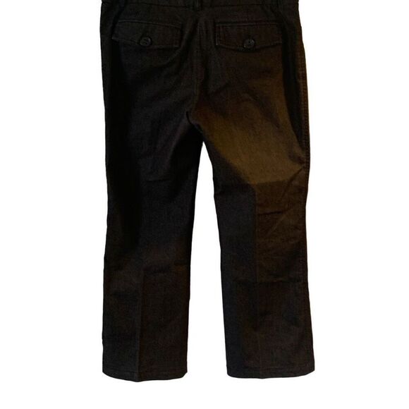 Pre Owned Women’s Dalia Collection Petite Casual Pants Size 8P Casual Classic - Picture 2 of 11